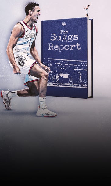 The Suggs Report